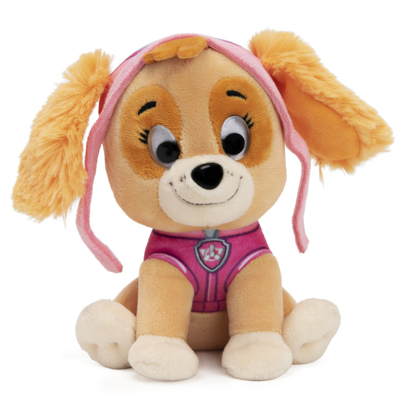 peluche spinmaster gund paw patrol skye 15cm [6058439]