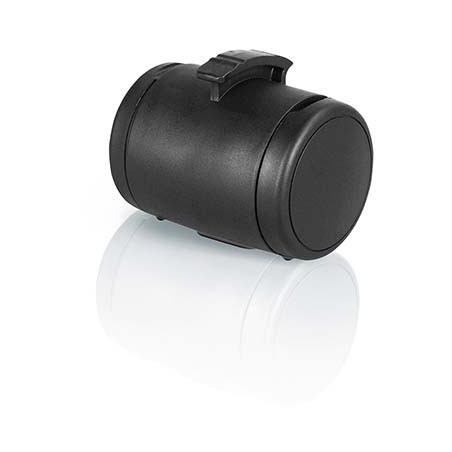 contenitore flexi vario multi box nero