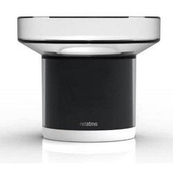 Pluviometro netamo nrg01-ww - per stazione meteo [nrg01-ww]