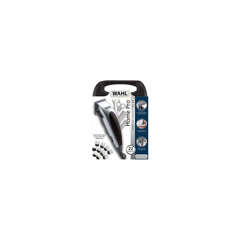 tagliacapelli wahl homepro grigio [09243-2216]