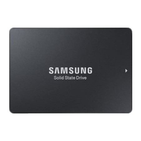 ssd 7.68tb samsung pm893 sata iii 2.5" [mz7l37t6hbla-00a07]