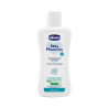 detergente intimo chicco 10246 baby moments 200ml