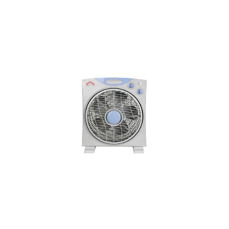 Ventilatore dcg eltronic crb1210 [crb1210]