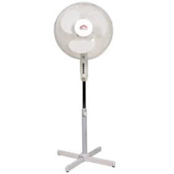 Ventilatore dcg eltronic ve1625 [ve1625]