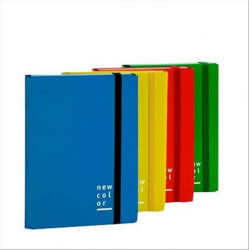 cartelle portaprogetti brefiocart d.5 verde [0221305ve]