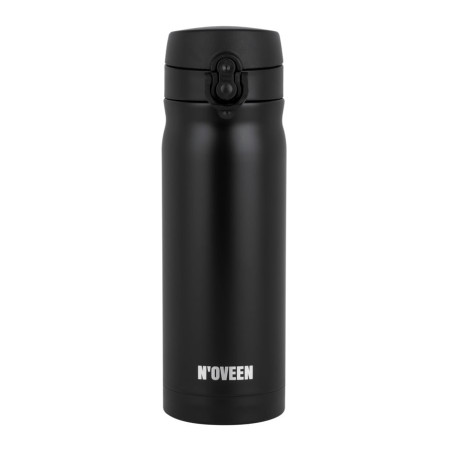 borraccia termica n'oveen tb810 400ml nero [tb810]