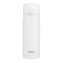 borraccia termica n'oveen tb811 400ml bianco [tb811]