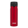 borraccia termica n'oveen tb825 400ml rosso [tb825]