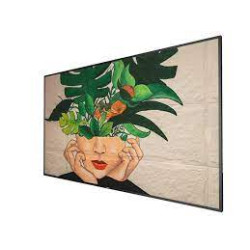 monitor digital signage led 75" philips d-line ultra hd