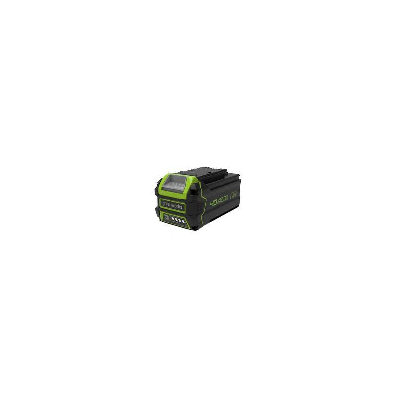 batteria greenworks g40b5 40v 5ah [2927207]