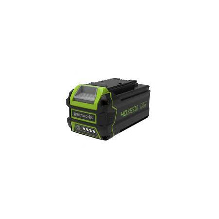 batteria greenworks g40b5 40v 5ah [2927207]