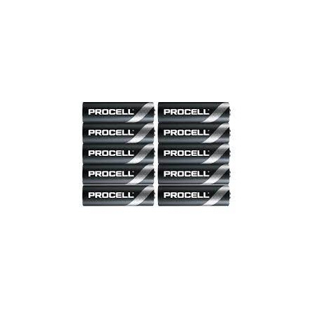 pila duracell alka mignon lr06 aa 1.5v 10 pz. [149151]