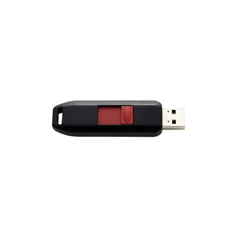 Pen drive 64gb intenso pen disk usb 2.0 business line [3511490]