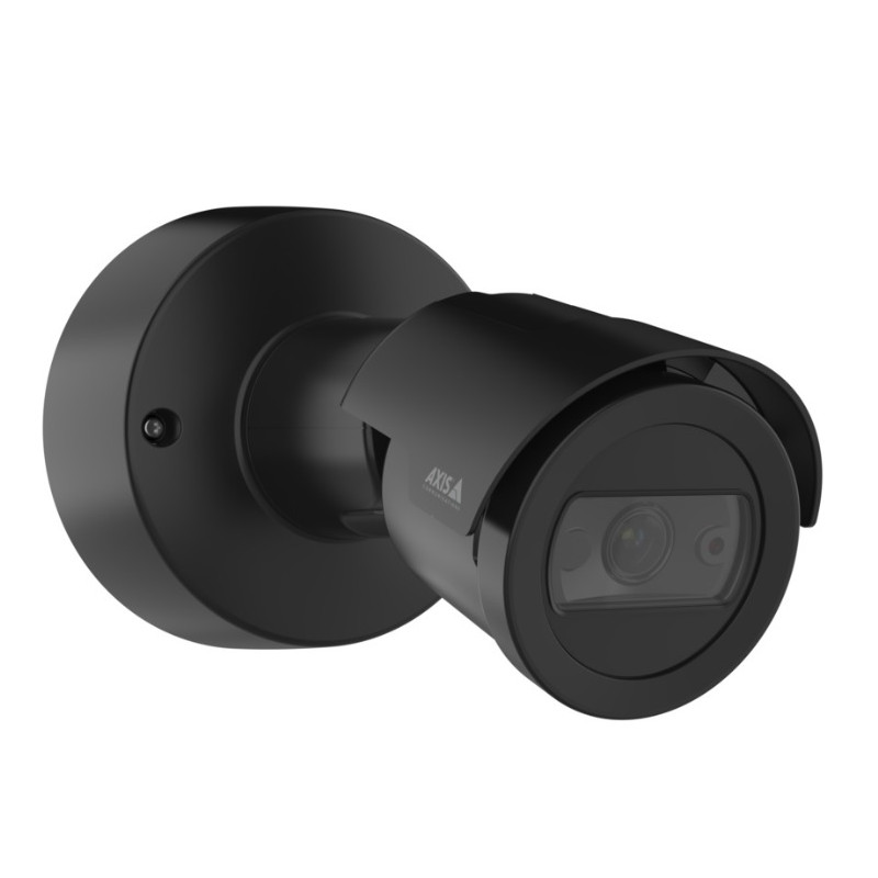telecamera ip axis m2035-le 2mp 1080p nero [02131-001]