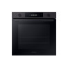 forno elettrico samsung nv7b4440vbb 76l 2950w a+ nero