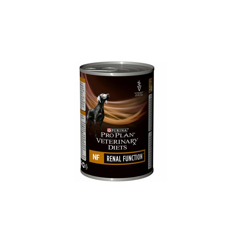 cibo secco purina nestle per cani pro plan veterinary diets renal