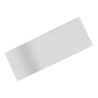 pannello cieco techly per armadi rack 19'' 4u in metallo