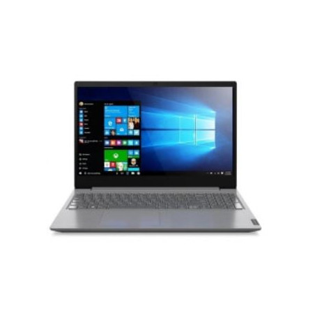 notebook 15.6" lenovo essential v15-ijl intel celeron n4500/8gb/256gb/grigio