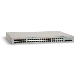 Switch allied telesis at-gs950 - 48x fast ethernet rj45,