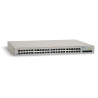 Switch allied telesis at-gs950 - 48x fast ethernet rj45,