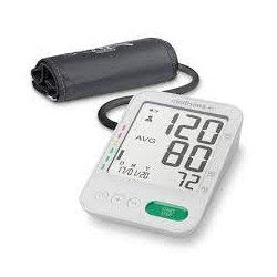 misuratore di pressione medisana bu 586 braccio superiore automatico