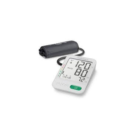 misuratore di pressione medisana bu 586 braccio superiore automatico