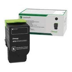 toner lexmark giallo posteriore cs/x53/8.800pagine nero [75m2hy0]