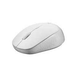 mouse defender auris mb-027 wireless silenzioso 1600dpi bianco