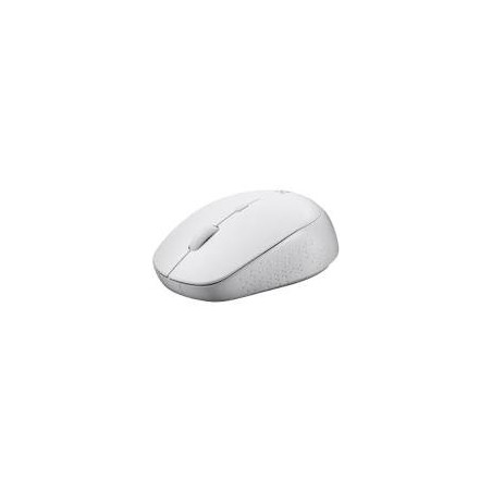 mouse defender auris mb-027 wireless silenzioso 1600dpi bianco