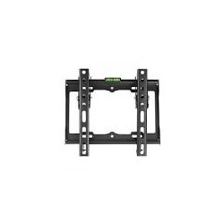 supporto tv 13-42'' maclean mc-942 200x200 25ch inclinabile