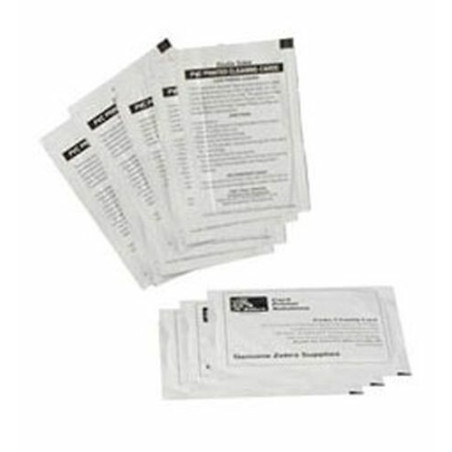 kit pulizia zebra zserie xp 8 [105999-804]