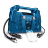 compressore portatile scheppach air force 5 8bar blu [sch5906142901]