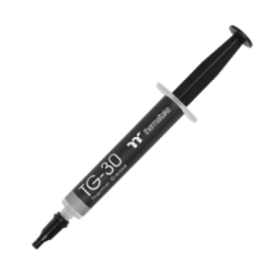 pasta termica thermaltake tg-30 nero [cl-o023-grosgm-a]