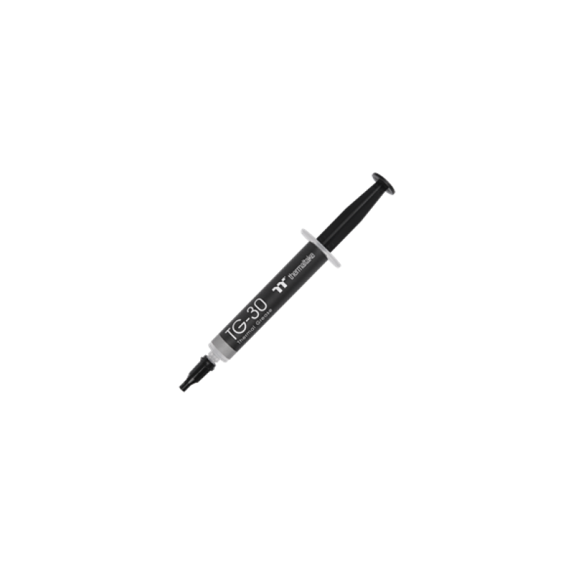 pasta termica thermaltake tg-30 nero [cl-o023-grosgm-a]