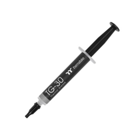 pasta termica thermaltake tg-30 nero [cl-o023-grosgm-a]