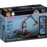 gioco da costruzione fischertechnik potenza pneumatica rosso/nero