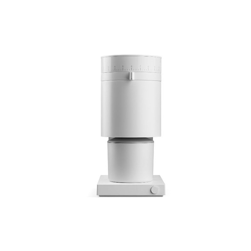 macinacaffe' fellow opus 110g bianco [opus biaÅ?y]