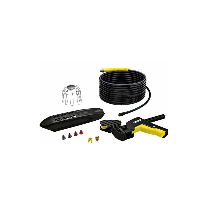 Karcher accessori e ricambi per idropulitrici 2.642-240.0