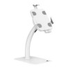 supporto da scrivania maclean mc-468w pubblicitario per tablet