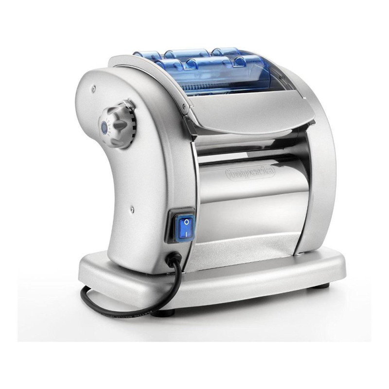 macchina pasta imperia ruvida motorizzata pastapresto spessori 6/forme2/230v