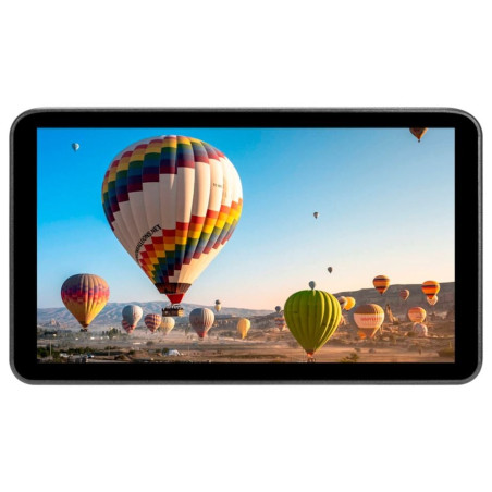 monitor fotocamera 7'' portkeys lh7p 3d-lut 4k 1920x1080