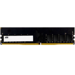 ram dimm ddr5 16gb agi 4800mhz cl40 nero [agi480016ud238]