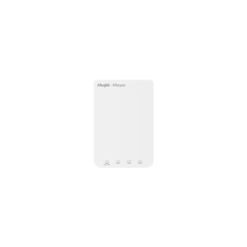 access point ruijie reyee rg-rap1200-p wireless dual band