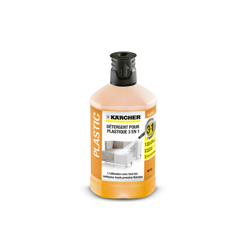 Karcher accessori e ricambi per idropulitrici 6.295-758.0