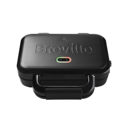 tostapane breville ultimate deep fill a 2 fette con piastre riscaldanti