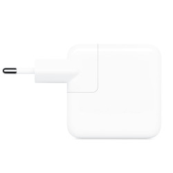 alimentatore da rete apple usb-c 30w bianco [azappnzmw2g3000]