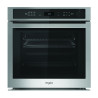 forno ad incasso whirlpool akz9s8271ix combinato a vapore 59.5cm