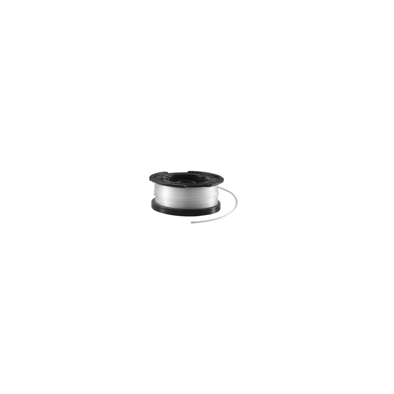 Black accessori ricambi macchine giardinaggio a6485-xj