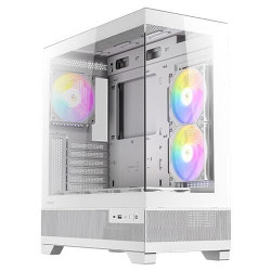 case antec cx700 midi-tower atx bianco [0-761345-10044-1]