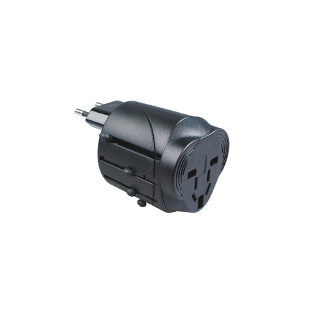 Polypool adattatori triple e multiprese da tavolo 430